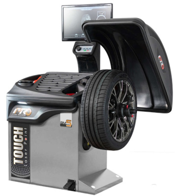 Балансировочный станок (стенд) для колес iPRO BM5 Балансировочный станок (стенд) для колес iPRO BM5