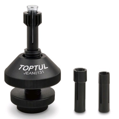 Приспособление для центровки сцепления TOPTUL JEAN0131 Приспособление для центровки сцепления TOPTUL JEAN0131