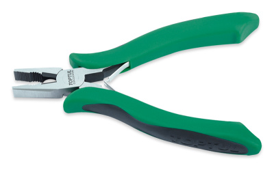 Пассатижи мини 125 мм для электроники TOPTUL DBCC2205