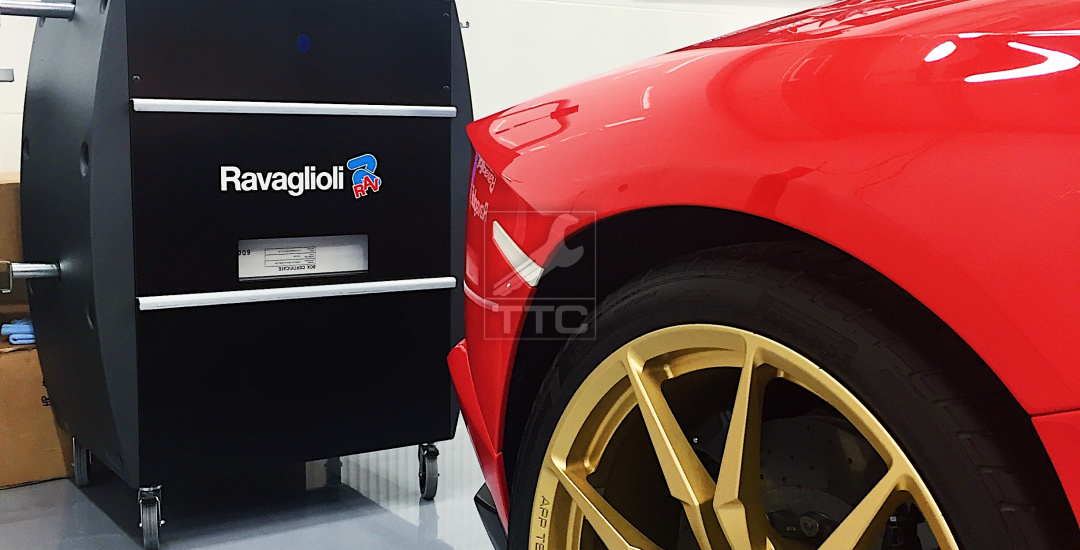 АВТОДОМ LAMBORGHINI (Фотография - 8)