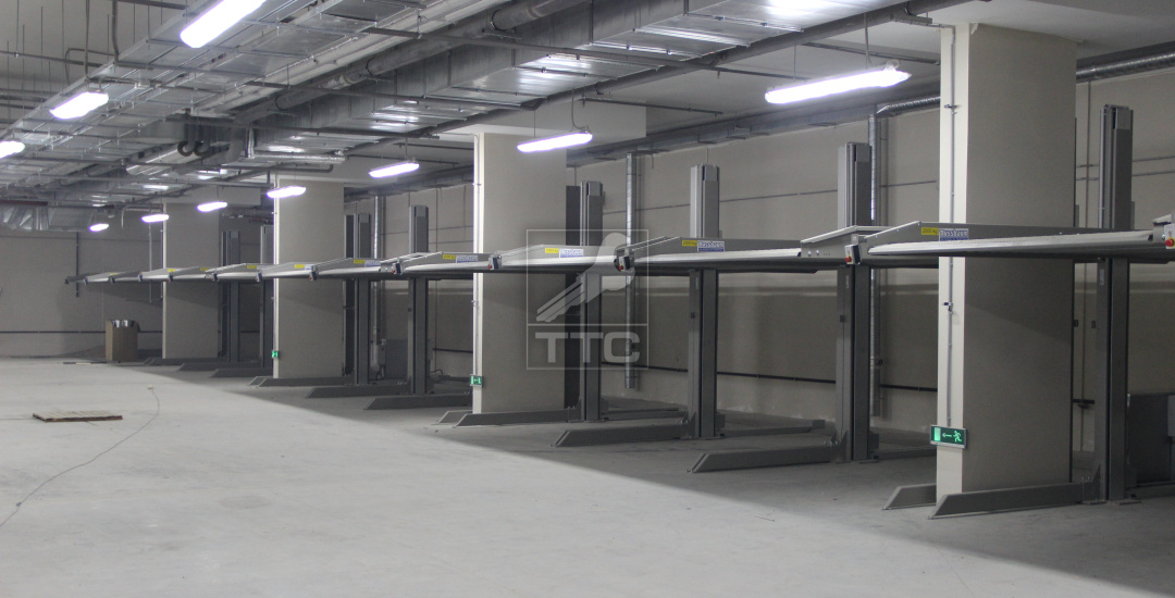 Жилой комплекс "Измайлово LANE" (Фотография - 2)