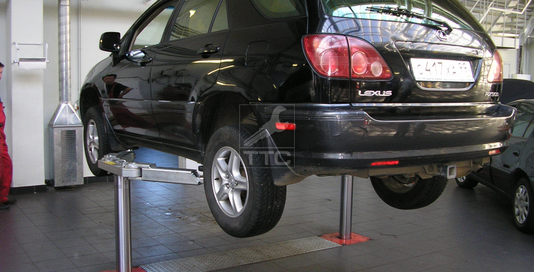 Тойота Центр Измайлово (Фотография - 3)