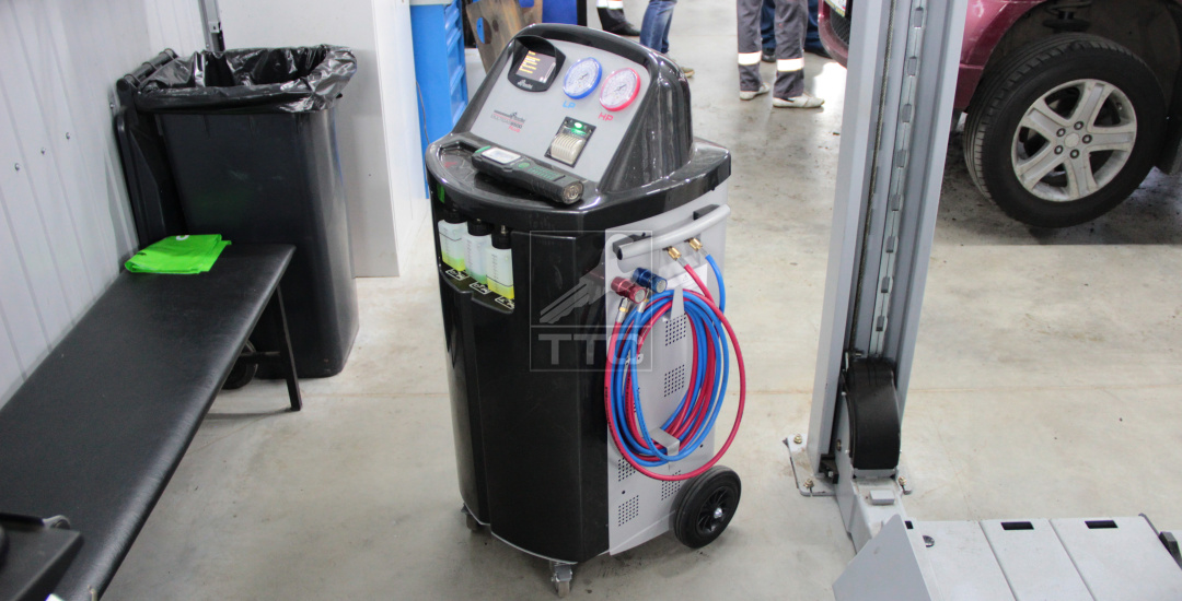 VIANOR-Подольск (Фотография - 12)