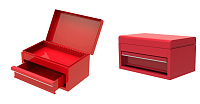 Мини-ящик органайзер (Mini Tool Box) Torin