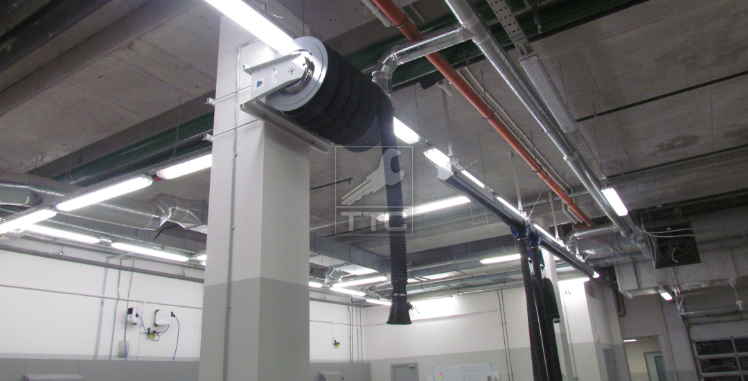 Genser-Вольво Алтуфьево (Фотография - 11)