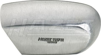 HAZET Ручная наковальня 1917 N