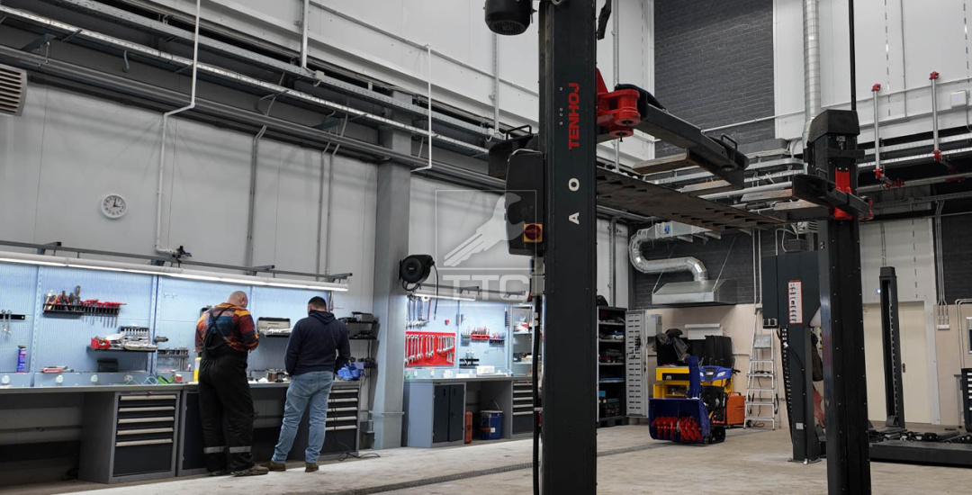 РАЕВО ГОЛЬФ - Московская область (Фотография - 16)