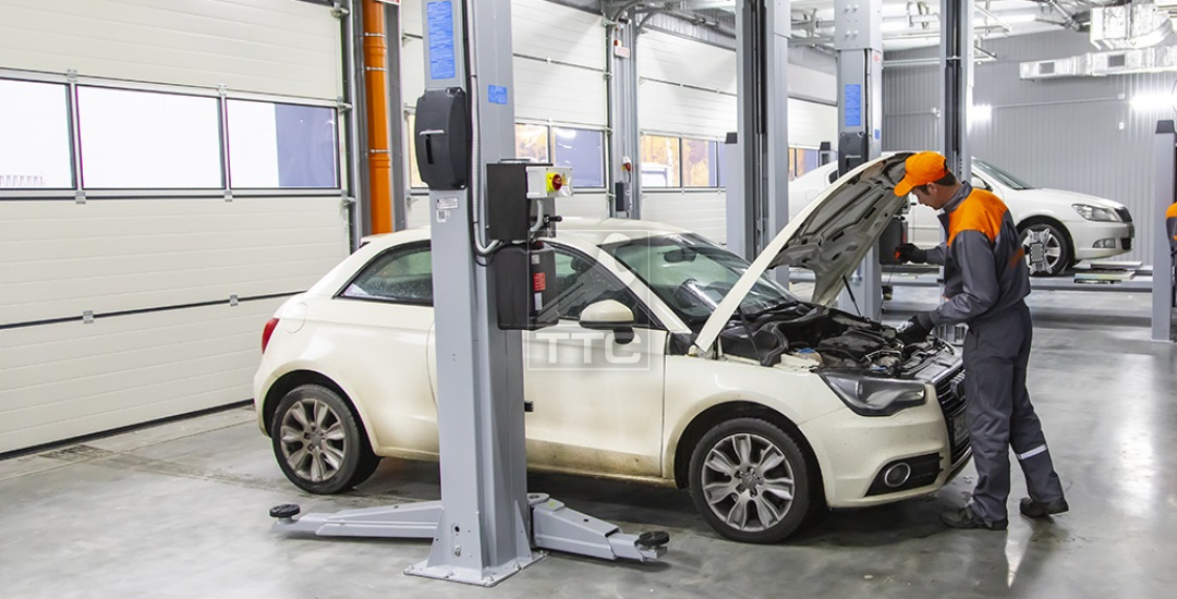 VIANOR - Нахабино (Фотография - 11)