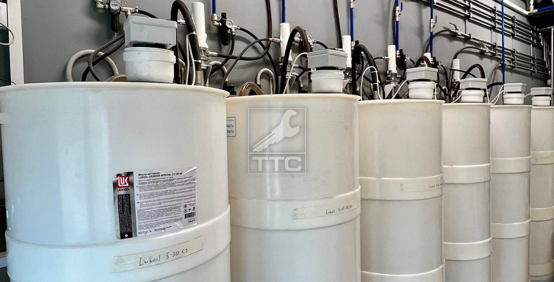 ЭКТО - Когалым (Фотография - 9)