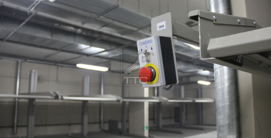 Жилой комплекс "Измайлово LANE" (Фотография - 15)