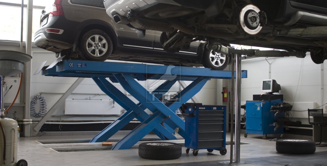 ОБУХОВ-VOLVO (Фотография - 3)